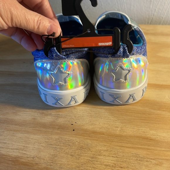 Disney Pixar’s shoes. Women’s 10. NWT - Picture 4 of 16